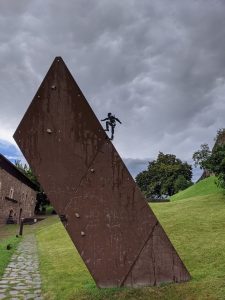 Musée Messner Firmian