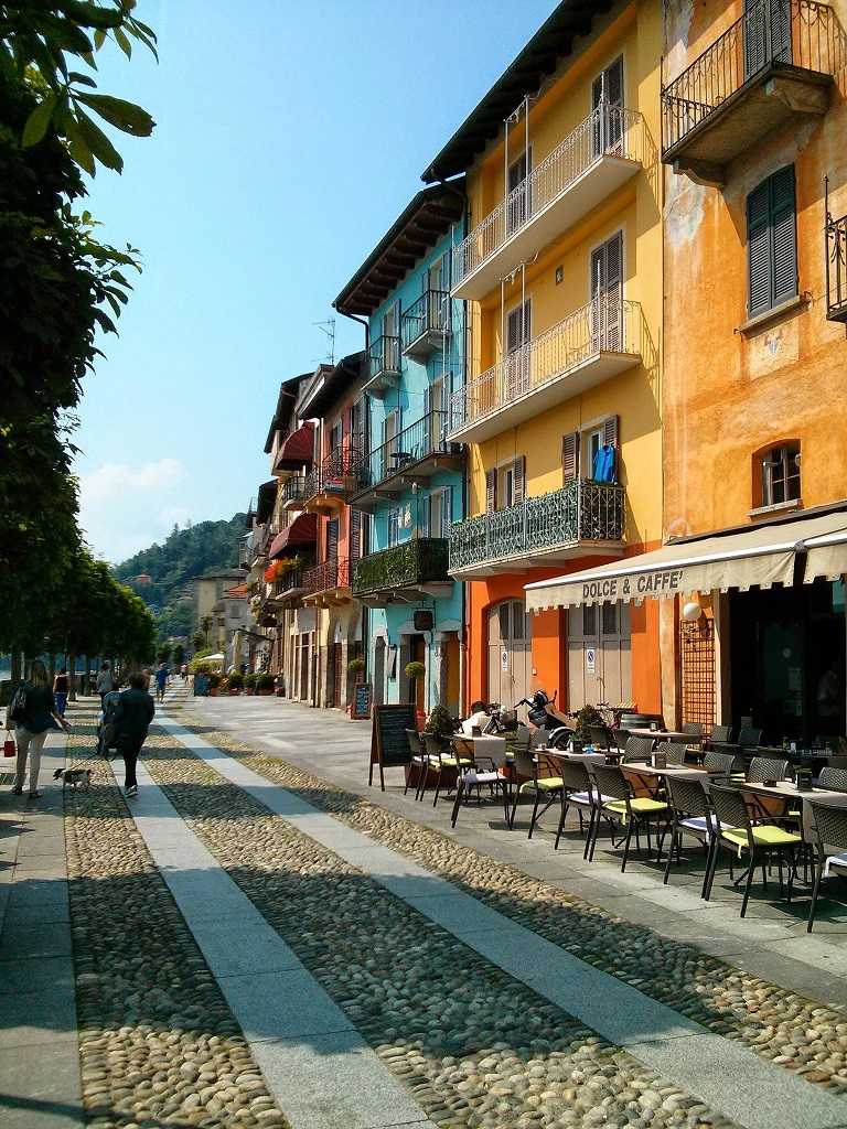 Centre ville