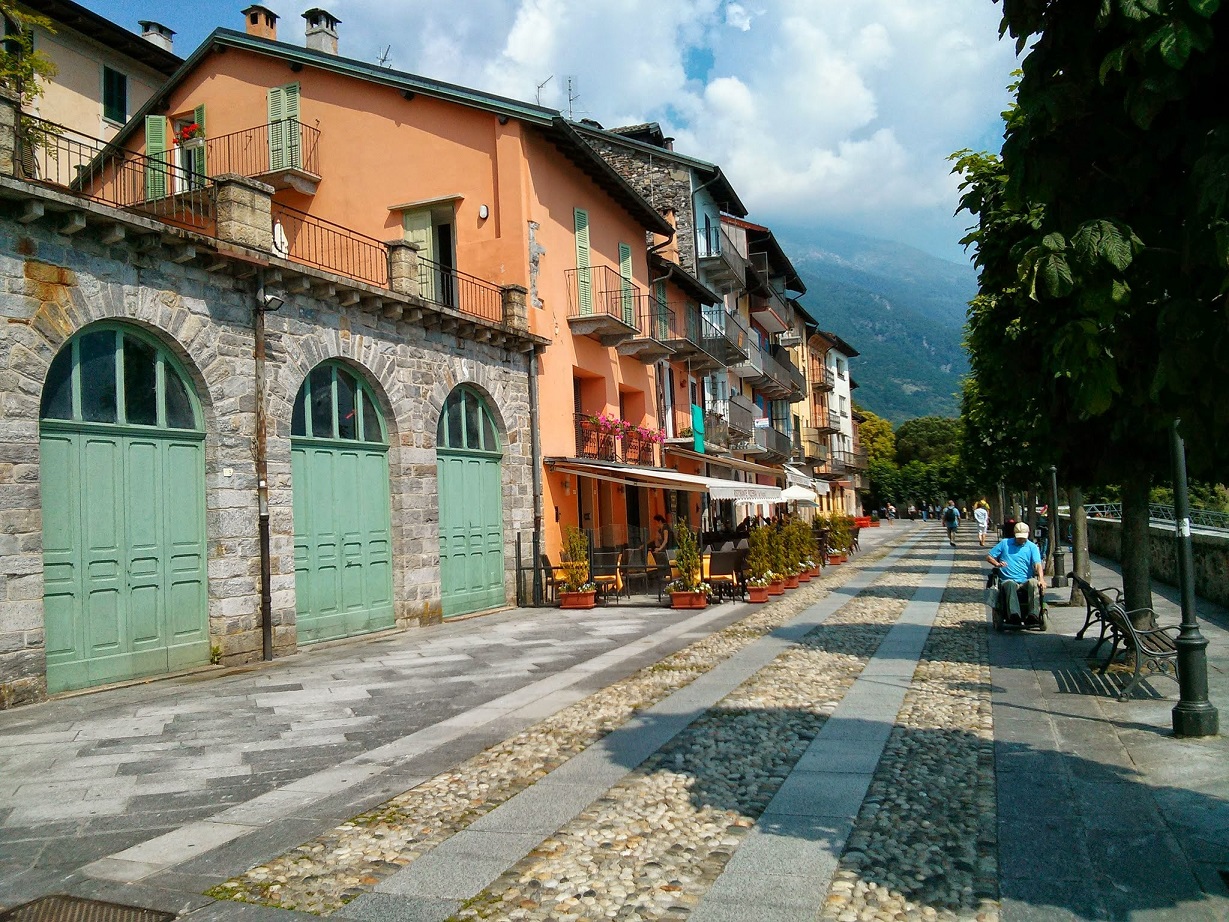 Centre ville
