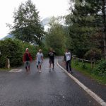 Planpraz – Chamonix – Salon du trail