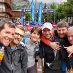 Planpraz – Chamonix – Salon du trail