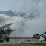 Courmayeur – Bertone – Chamonix