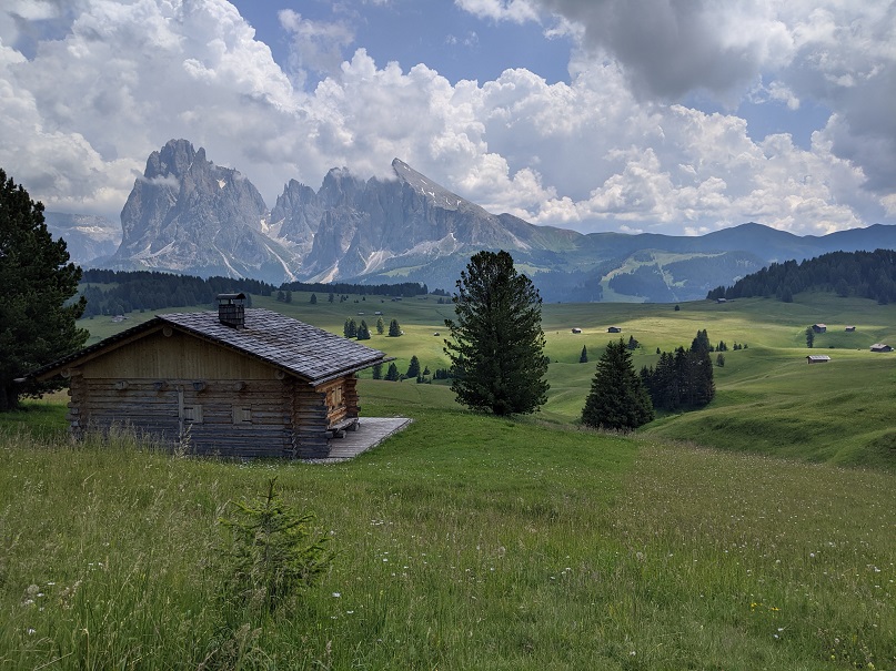 Sasso Lungo