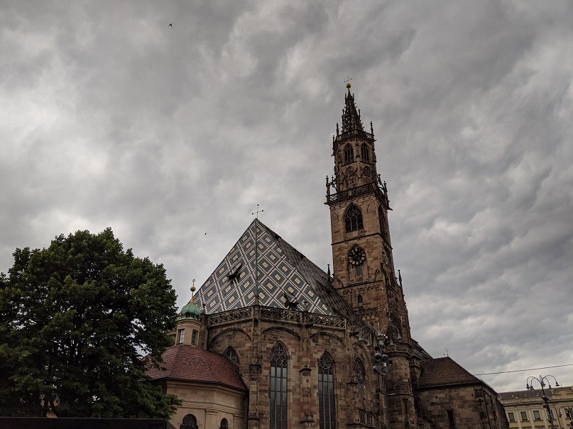 Centre-ville