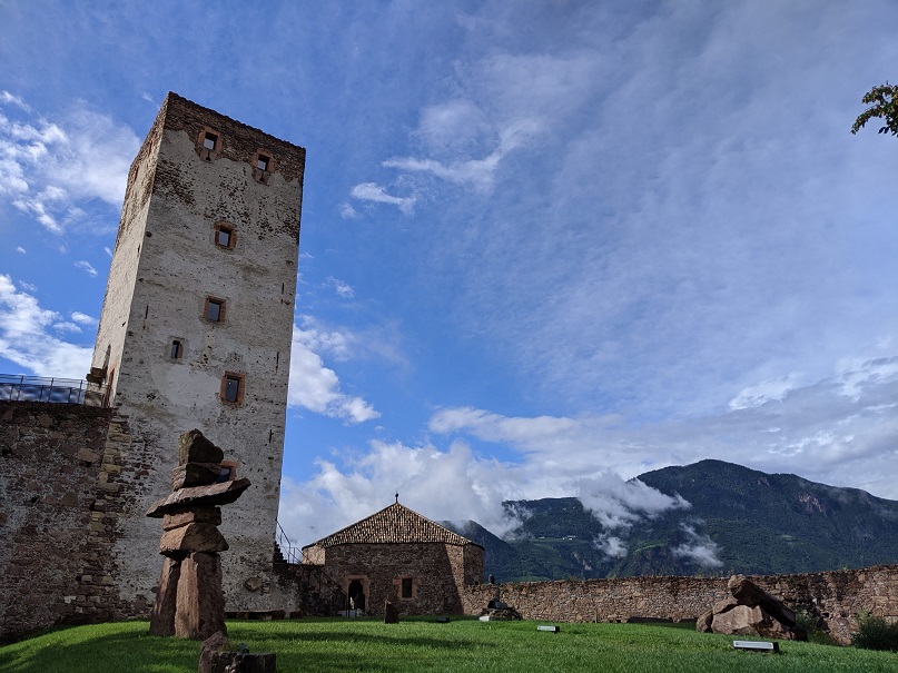 Musée Messner Firmian
