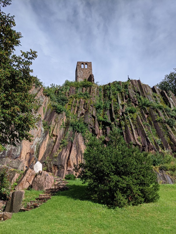 Musée Messner Firmian