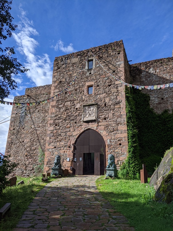 Musée Messner Firmian