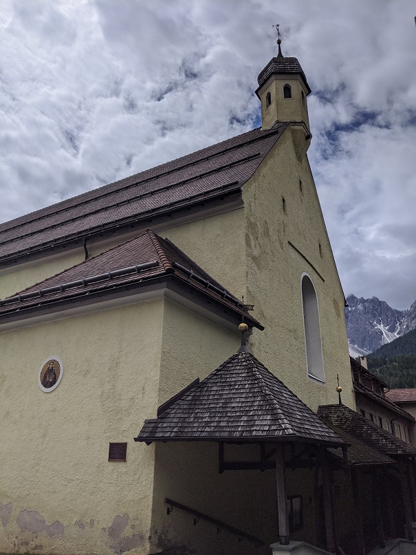 San Candido