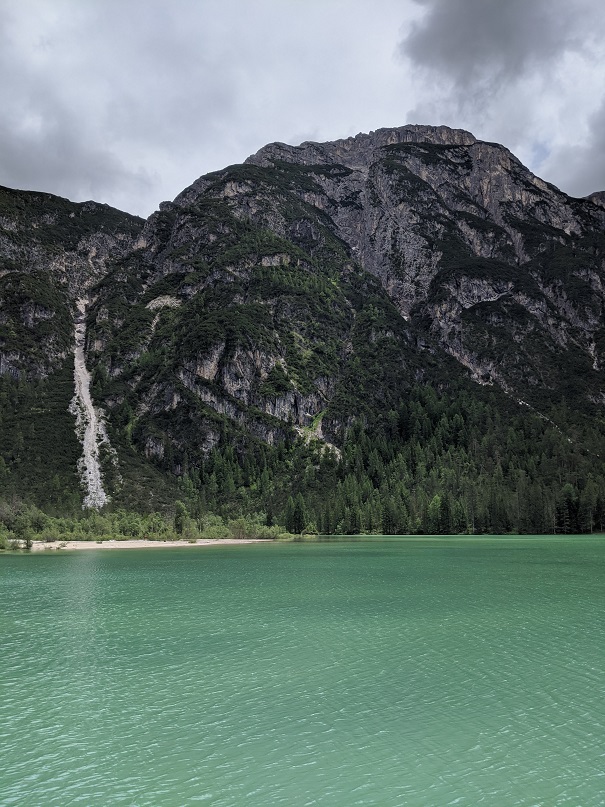 Lago di Landro