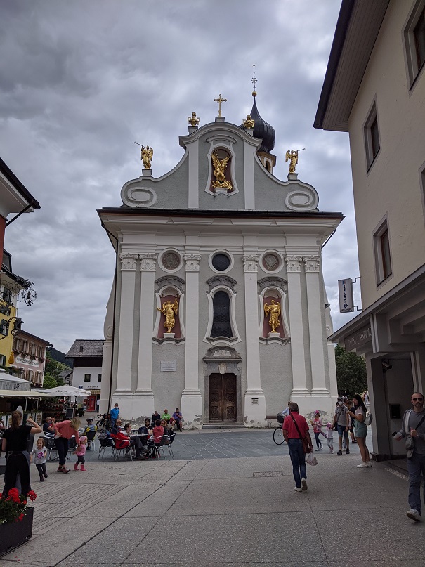 San Candido
