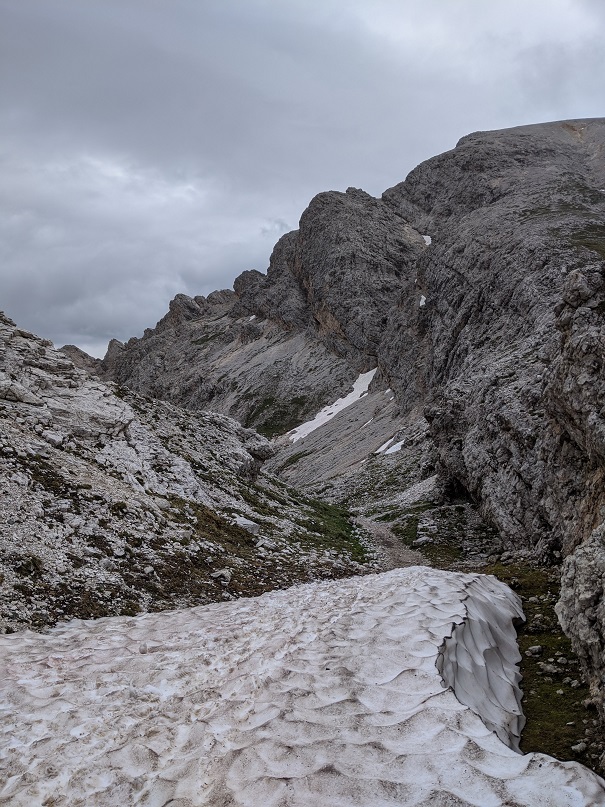 Col de Riciogogn