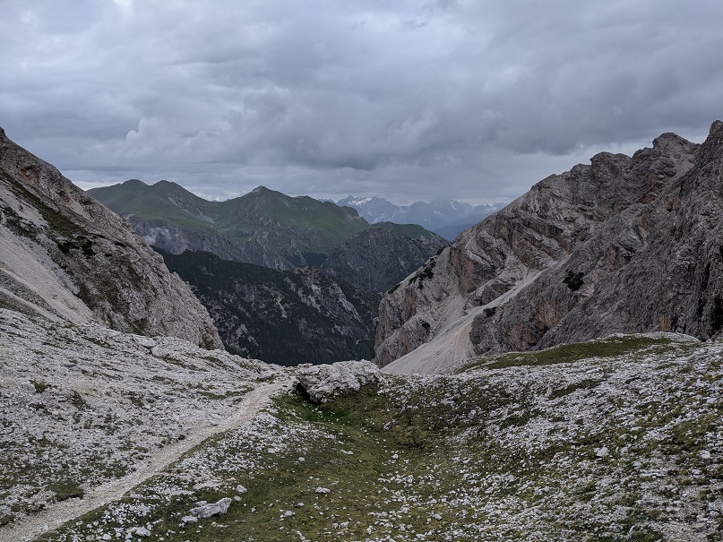 Col de Riciogogn