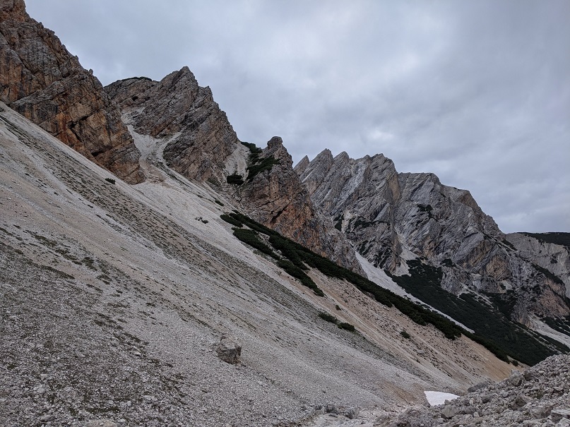 Col de Riciogogn