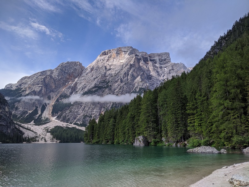 Lac de Braies