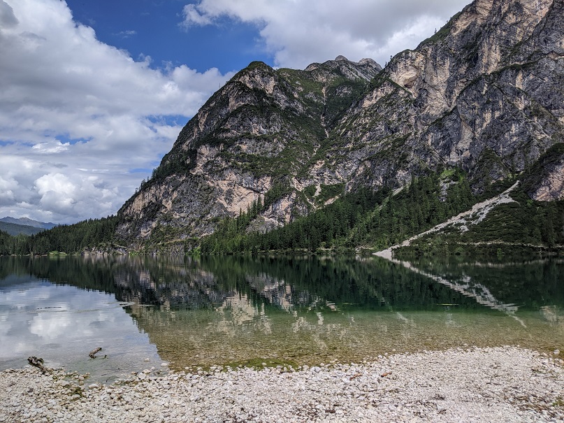 Lac de Braies