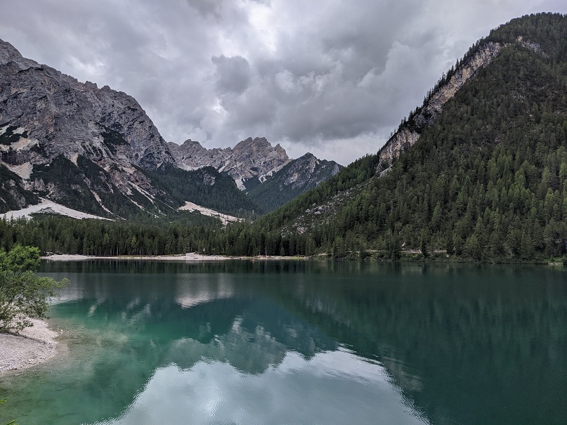 Lac de Braies