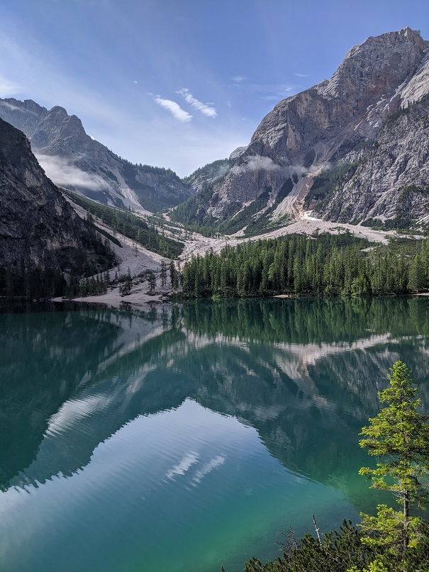 Lac de Braies