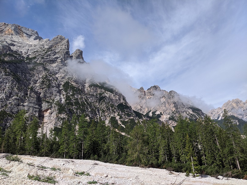 Montagne