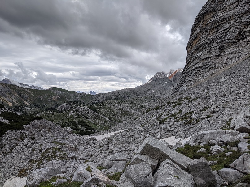Col Sora Forno