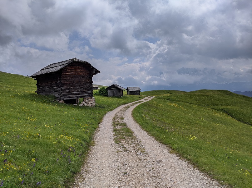 Alpage
