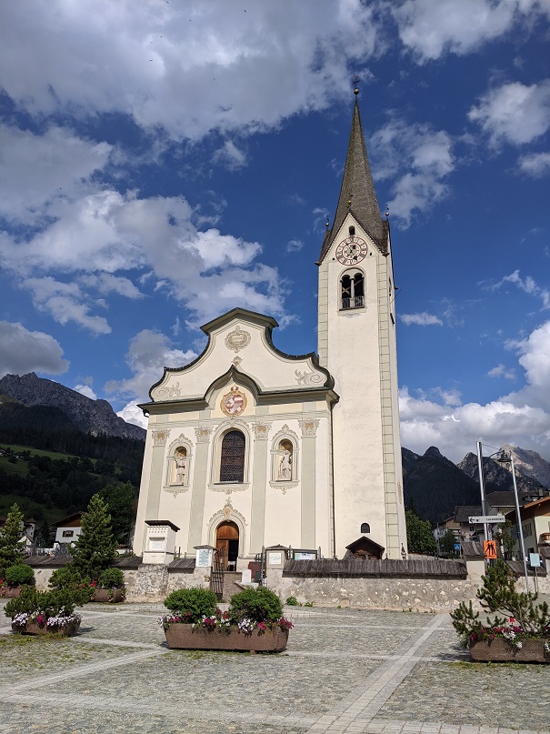 San Vigilio