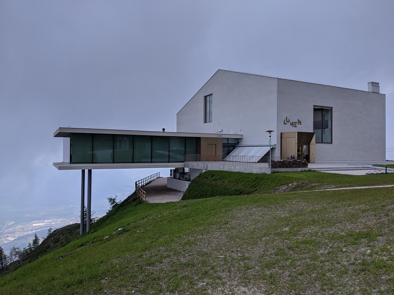 Musée Lumen