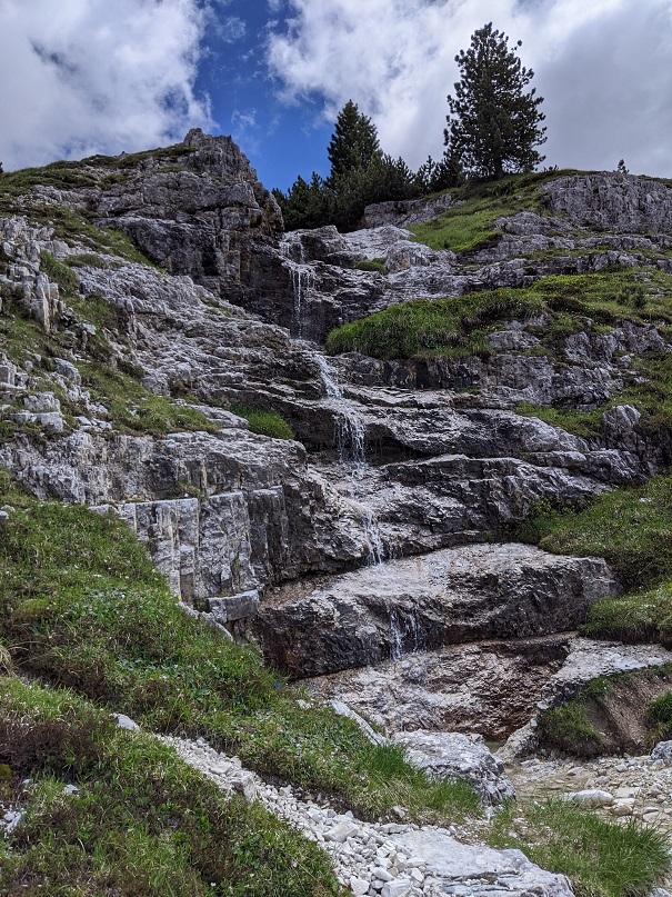 Cascade