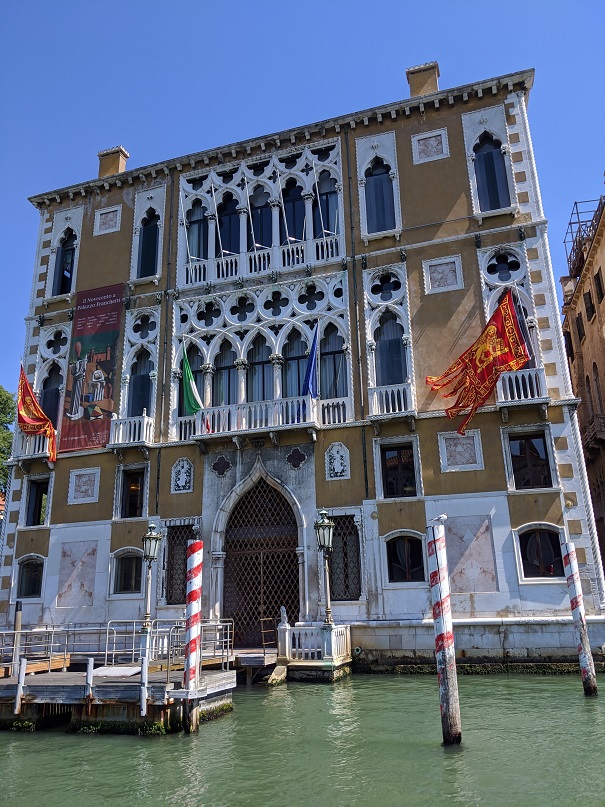 Grand Canal