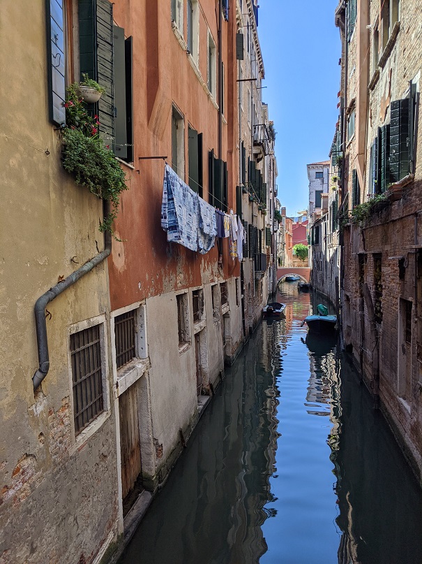 Grand Canal