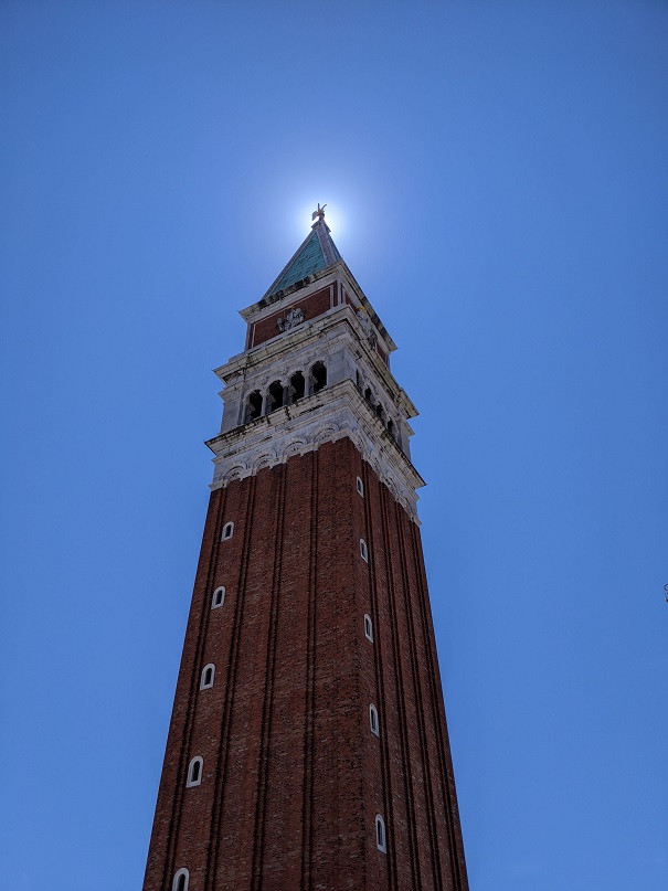 Campanile de Saint-Marc