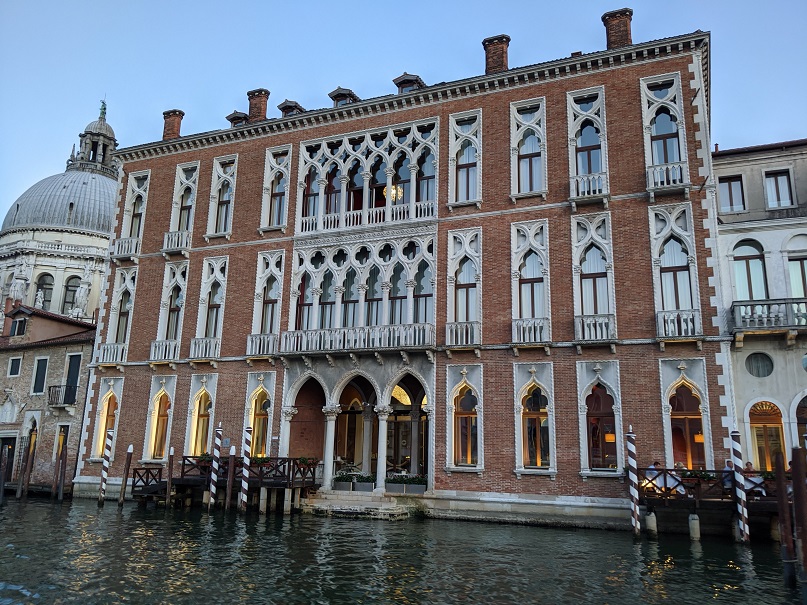 Grand Canal