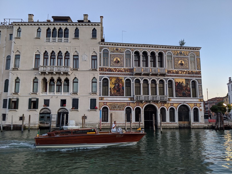 Grand Canal