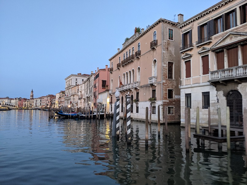Grand Canal
