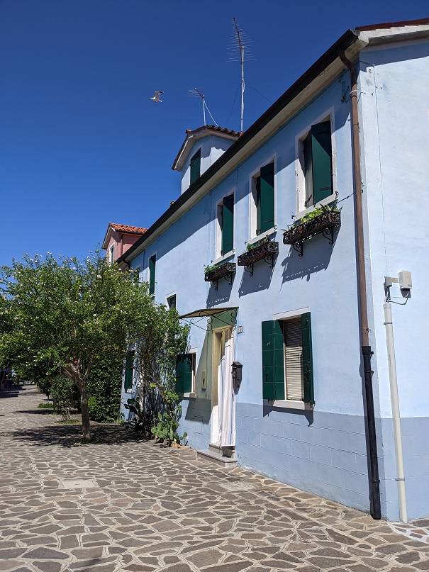 Burano