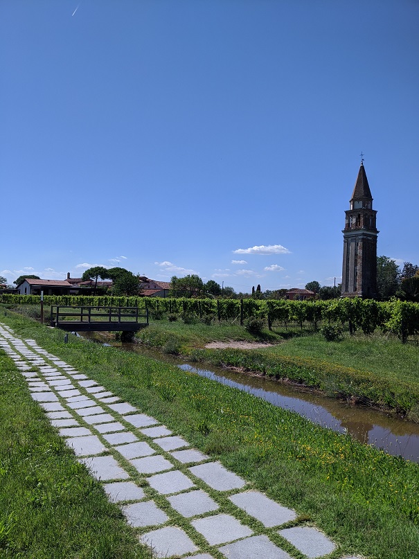 Domaine Venissa