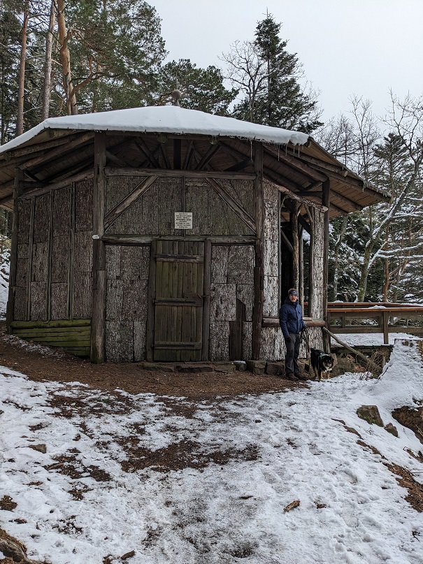 Kiosque Jadelot