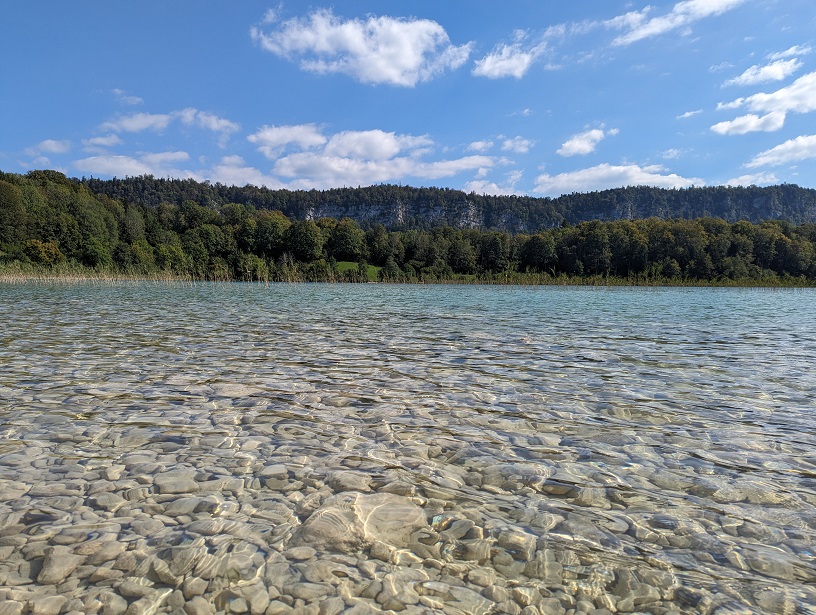 Jura et Alpes 2023