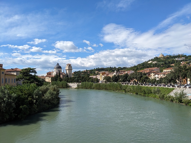 Dolce vita en Italie