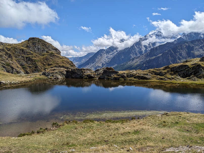Une semaine à Auris-en-Oisans